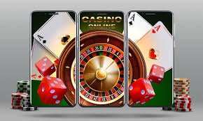 Koleksi slot online terpopuler di link poker88
