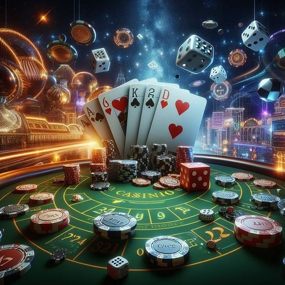 Tampilan platform link poker88 untuk pemain Indonesia