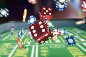 Pemain Indonesia mengakses meja live casino dari ponsel Android