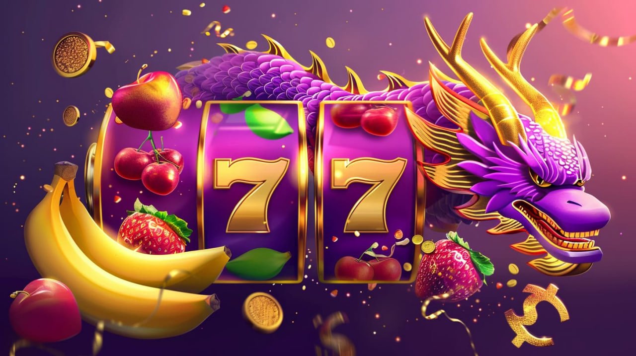Game tembak ikan arcade seru dengan berbagai level di link poker88 Indonesia