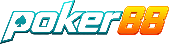 Logo link poker88